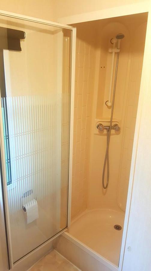 Camping De La Reuille Flere-la-Riviere Luaran gambar