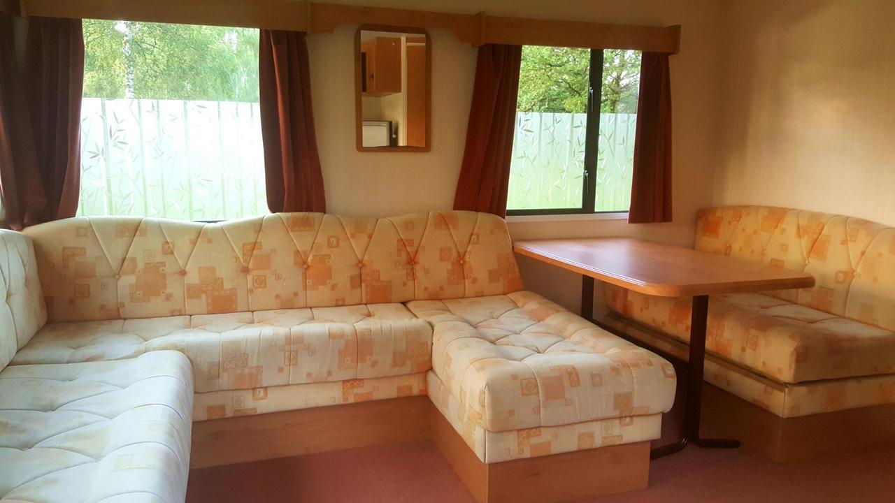 Camping De La Reuille Flere-la-Riviere Luaran gambar