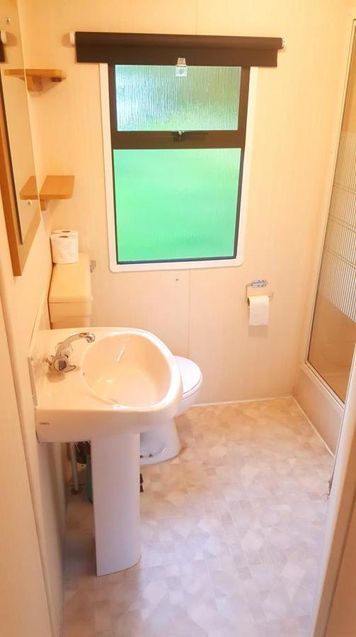 Camping De La Reuille Flere-la-Riviere Luaran gambar